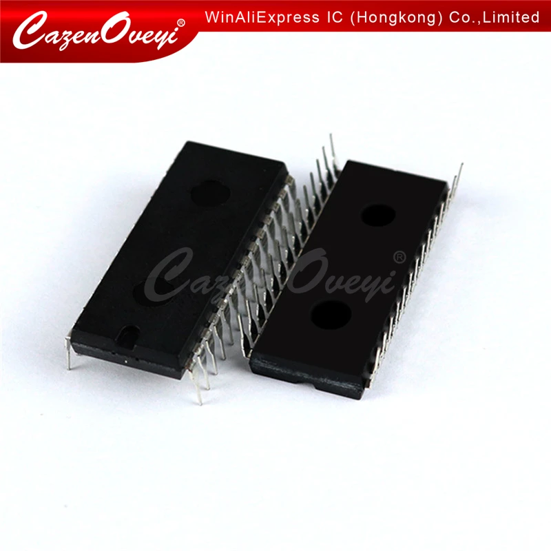 5 unids/lote CD74HC4067E CD74HC4067 74HC4067N 74HC4067 DIP-24 en Stock