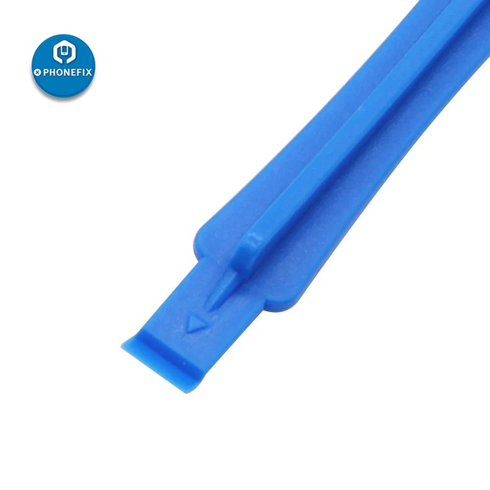 12pcs พลาสติก Spudger Pry เครื่องมือใบมีด Crowbar เปิดชุดเครื่องมือสําหรับ iPhone แท็บเล็ตหน้าจอ LCD Pry เปิดซ่อมเครื่องมือชุด