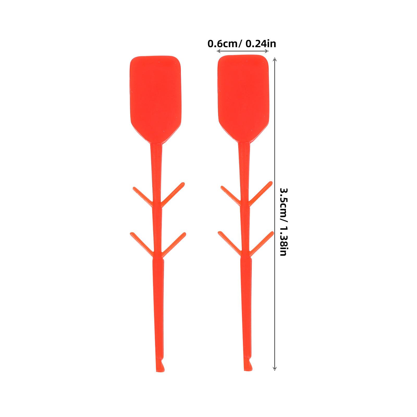   100 шт., аксессуары для огнетушителей, оборудование, тянущий штифт, бирки для подачи, сменное защитное уплотнение, аксессуары для огнетушителей