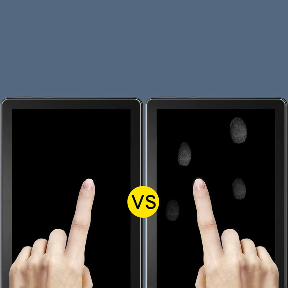 2 Packungen für Samsung Galaxy Tab А9+ Plus 11 Zoll 2023, gehärtetes Glas, Displayschutzfolie für A9+ SM-X210 X215 X216 Schutzfolie