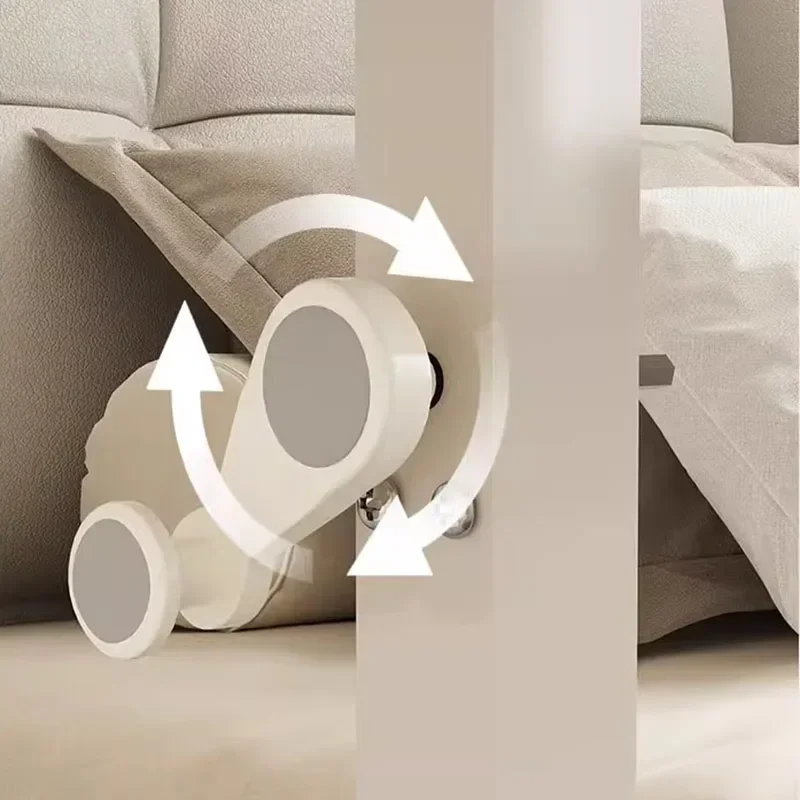 Folding Motion Gaming Computer Desk Organizer Corner Writing Height Adjustable Office Desks Table Study Tafel 침대 책상 Furniture AA