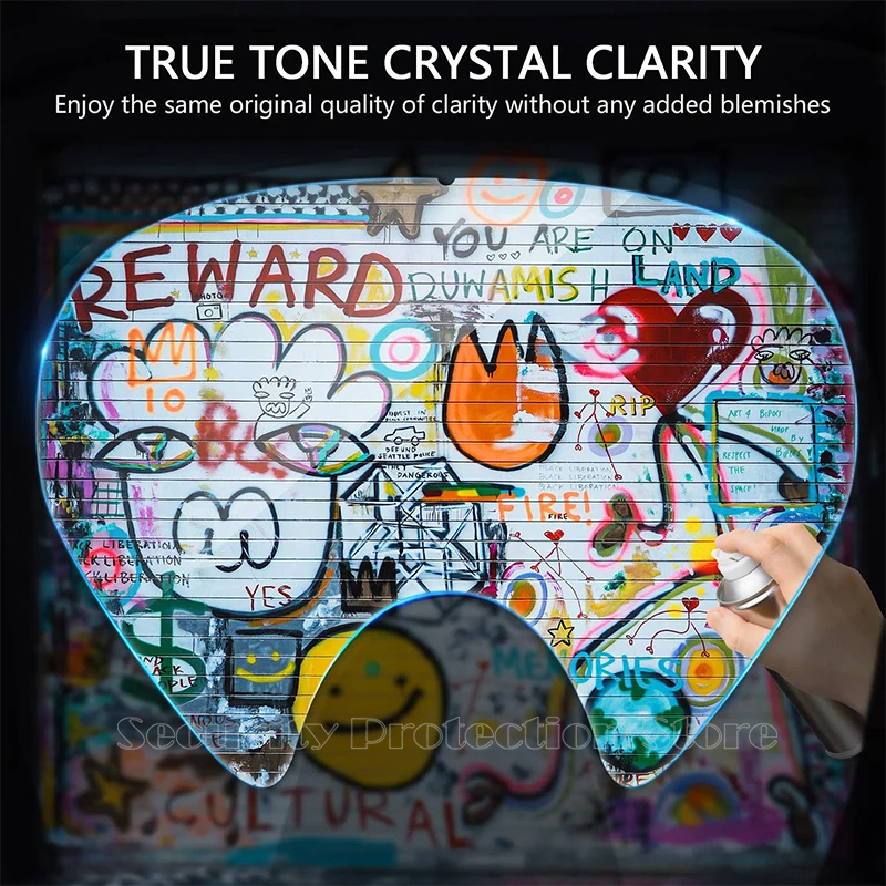 100/50/30/20/10/5Pcs Peel Off Lens Cover Compatível para 3M 6885 6000 6700 6800 6900 Series Respirador Máscara Capa Protetora