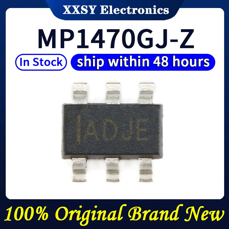 MP1470GJ-Z En stock 100% Original Nuevo