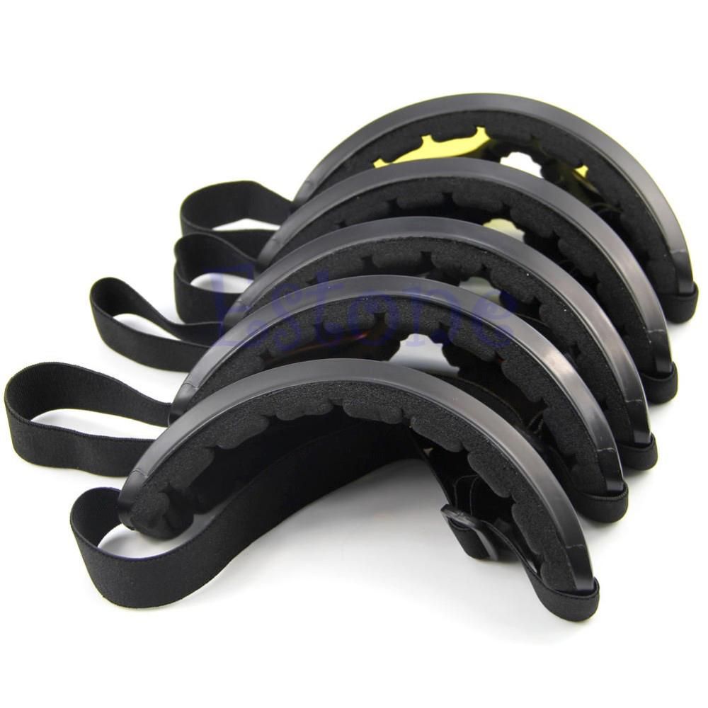 1PC Unisex Skibril Winter Winddichte Bril Brillen Ski Stofdichte Lens Zonnebril Buitensporten Fietsen Frame Bril