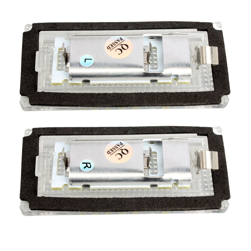 2 шт., автомобильные аксессуары для BMW 3, E46, 4D, 4DR, 1998-2002