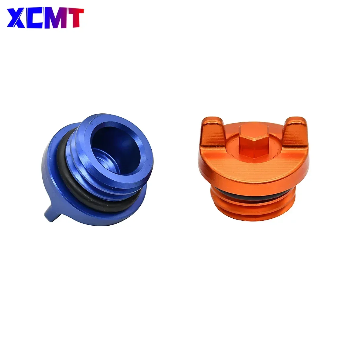 EXC EXC-F CNC-Motoröl-Einfüllstopfen-Abdeckung für KTM 125 250 300 530 XC XCF XCW XCF-W XC-W Sechs Tage MXC MXC-G SX SXF 690 790