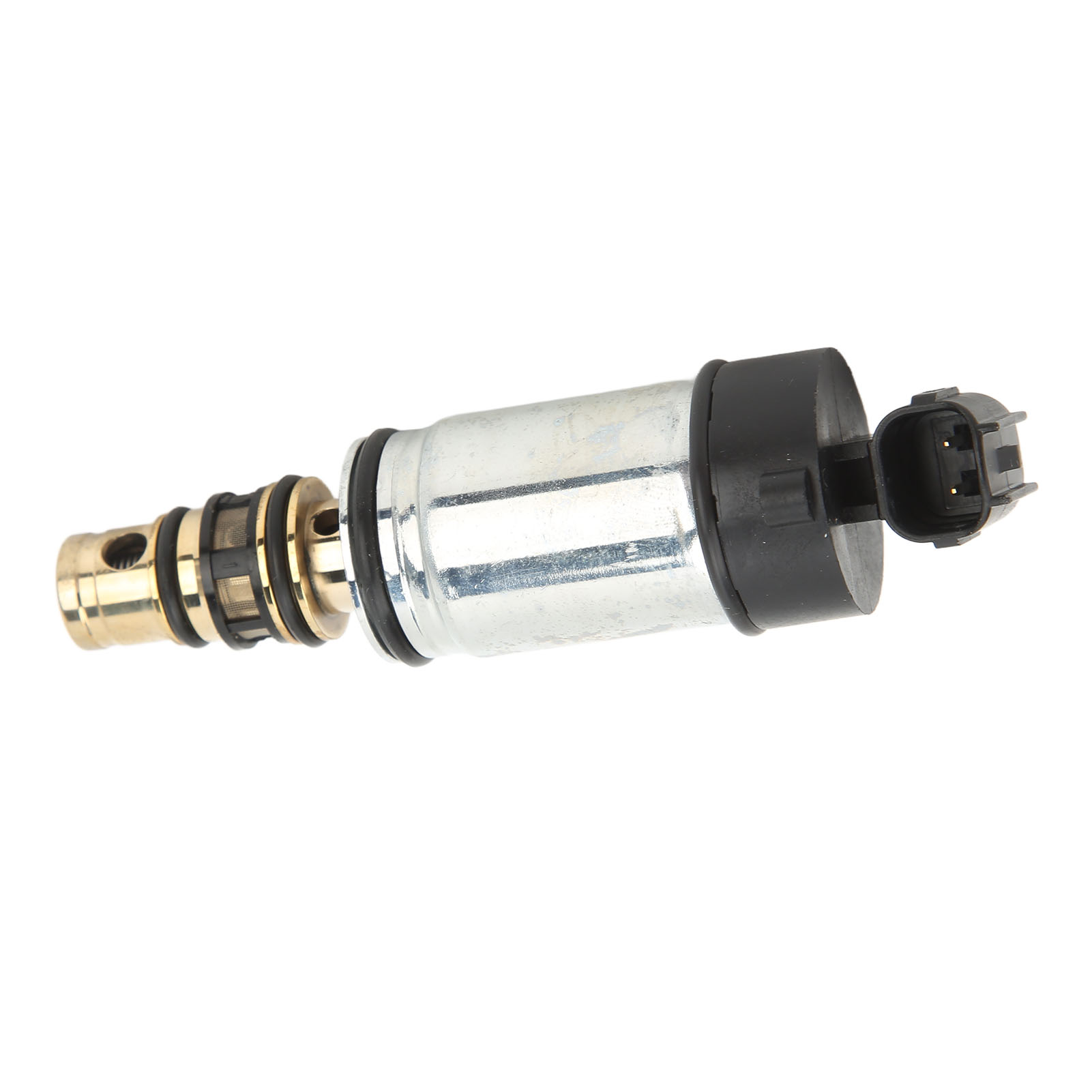 AC Compressor Control Valve AC Compressor Control Valve MT3402 43MT3402 EV053  EX 10489C  E257065 for Sentra 1.8L PXC14 2013‑15