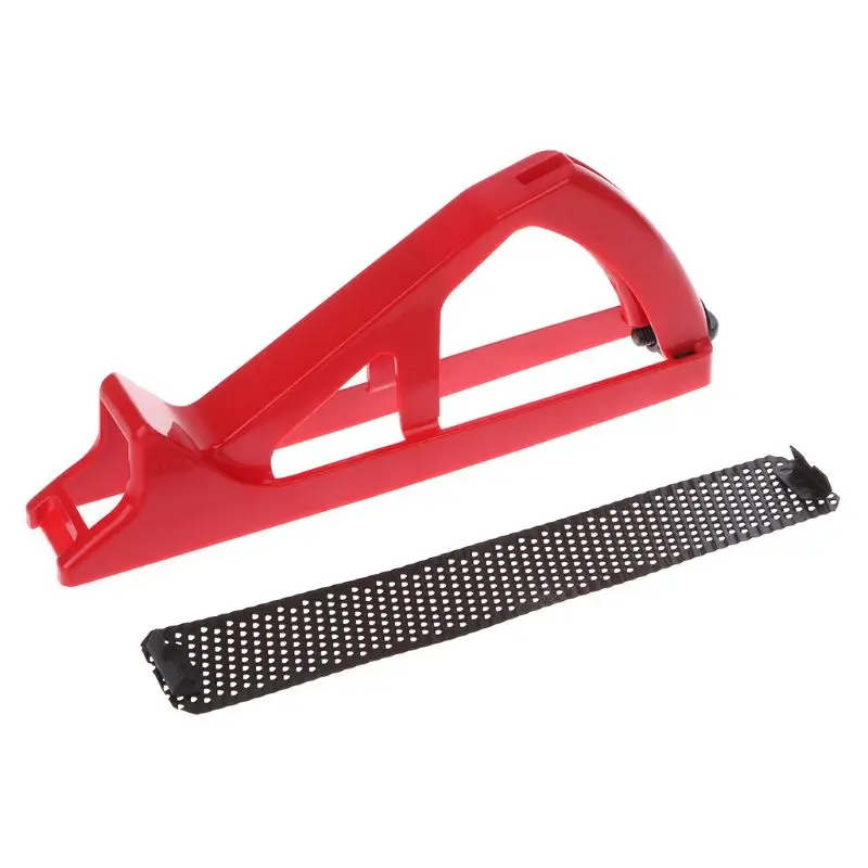 367D Tấm thạch cao Lập kế hoạch tập tin Wallboard Rasp Tông đơ Plasterboard Planer Abrasive Ed