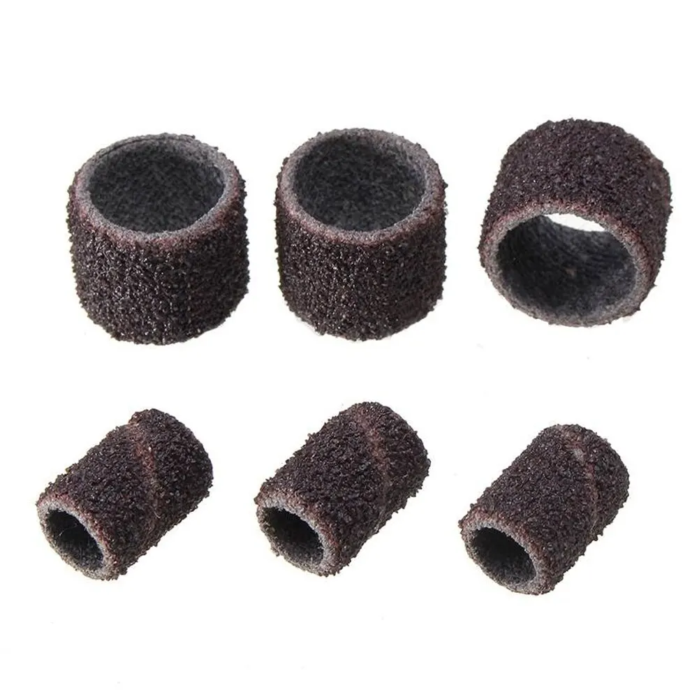Set di strumenti micro abrasivi da 40 pezzi Set di accessori per utensili multi-rotore per trapano elettrico Kit di lucidatura rotativa per affilare