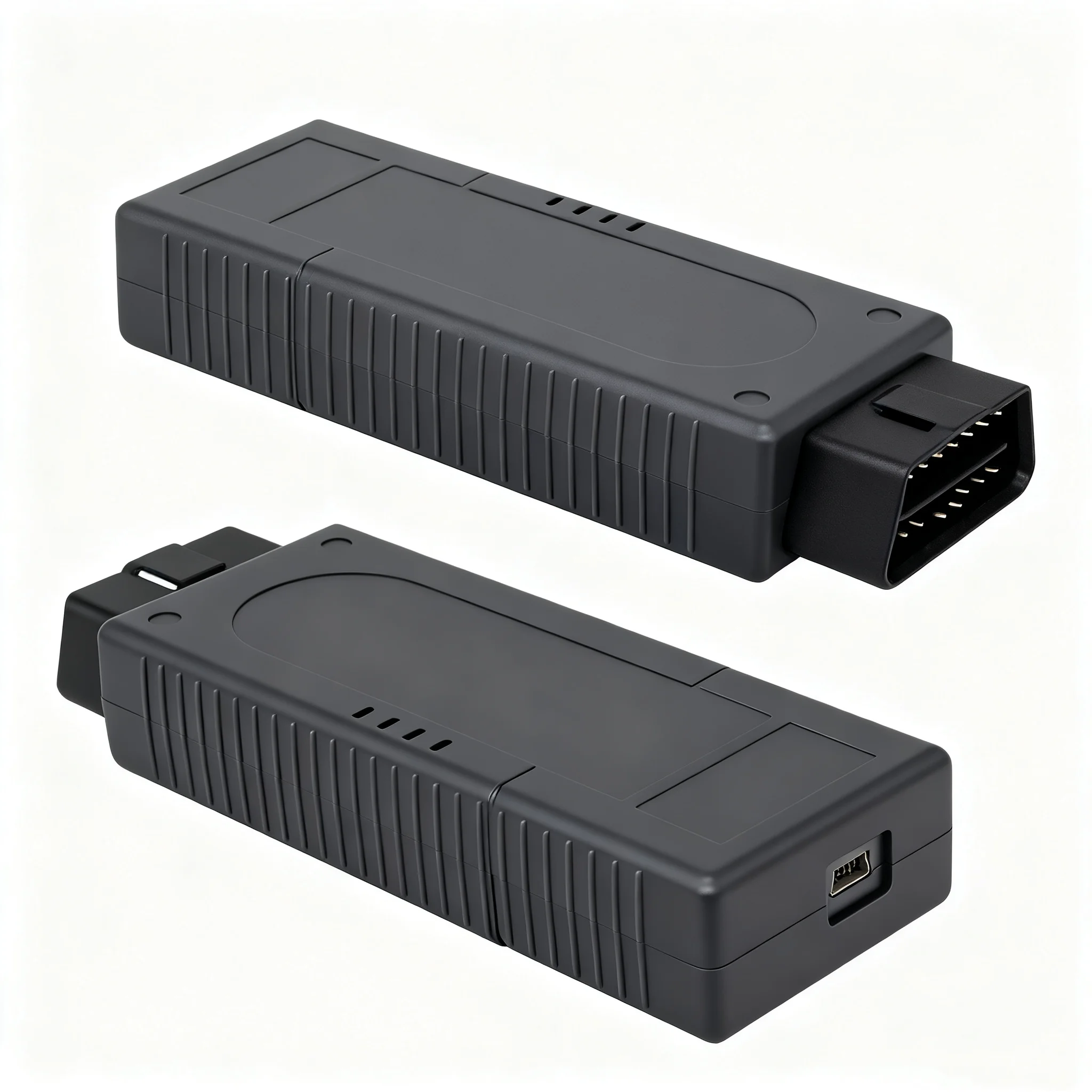 Puce complète de diagnostic de voiture pour VAG, lecteur de code OBD2, outil de pigments, EAU, Wi-Fi, 6154 FW, V1.6.6, 6154, V1.6.6, le plus récent, 6154