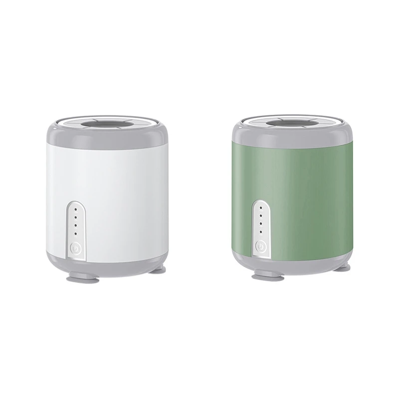 A93u-garrafas de bebê garrafas de leite do bebê shaker usb automático inteligente elétrico infantil garrafas shaker para casa viagem bebê