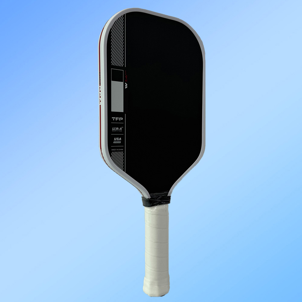 PER-Pro IV 16 mm Pickleball Paddle Ben Johns GEN 4 TFP Foam Core T700 Pickleball-rackets van koolstofvezel verhoogt de draaien en kracht