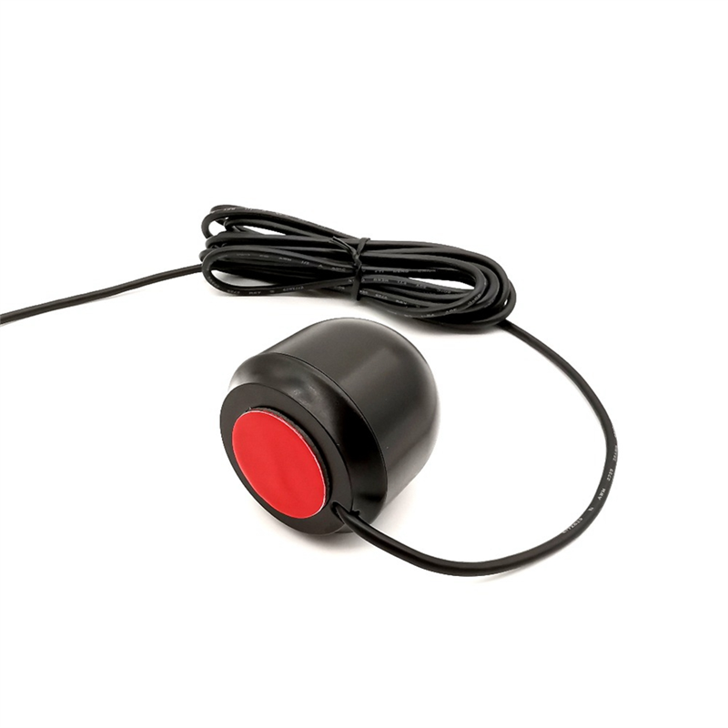 AA84 1 шт. GNSS ГЛОНАСС GALILEO модуль антенны приемника пластик, как показано, лучше, чем модуль BU-353S4 TOPGNSS