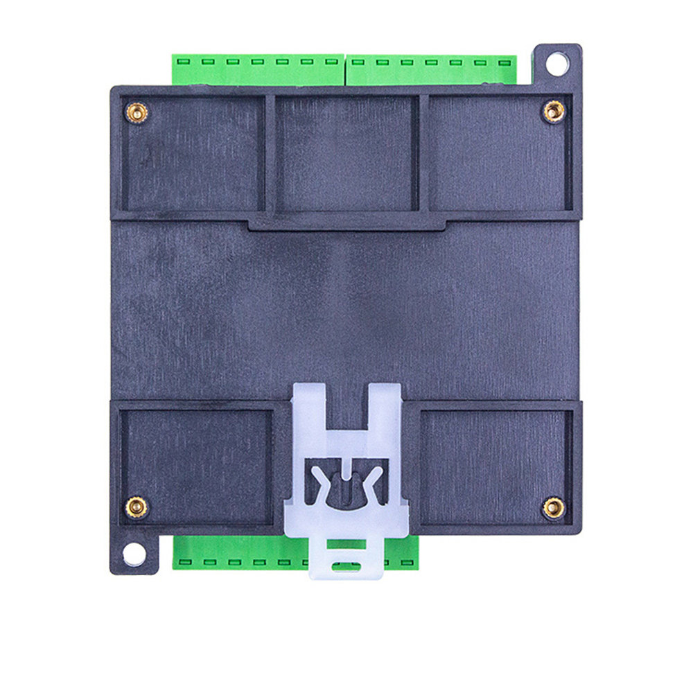 Совместим с ПЛК Siemens CPU222 S7-200 ПЛК SK222XP-14R Программируемый контроллер 8 входов 6 выходов 2 PPI 2AI 1AO РЕЛЕ-транзистор