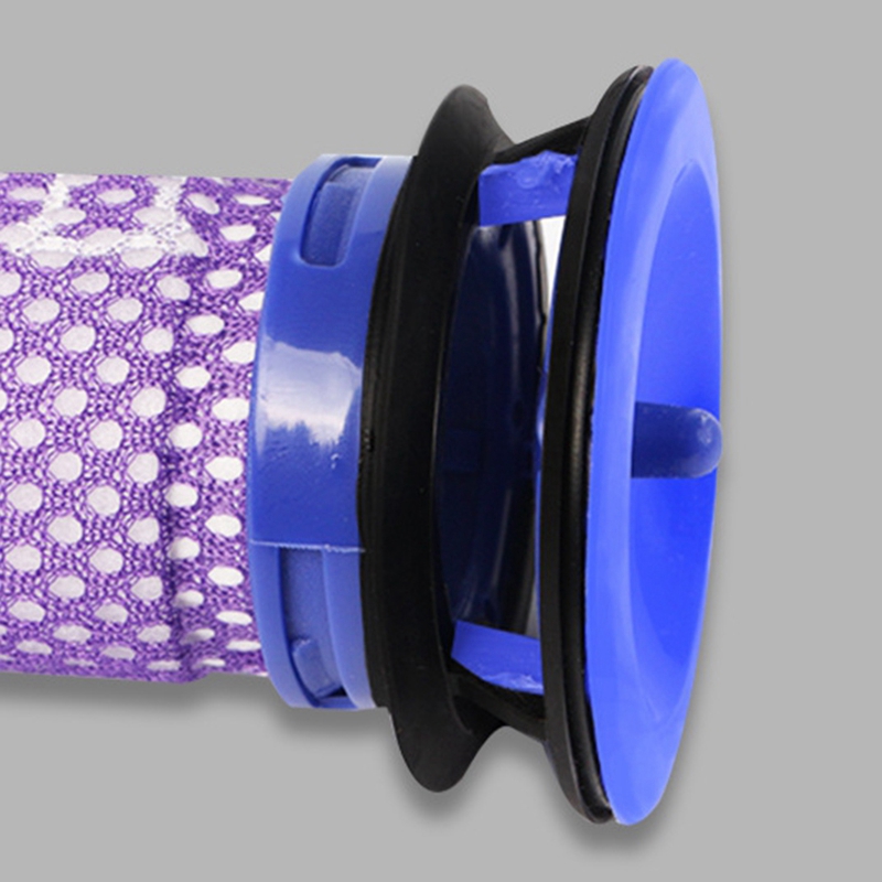 POST ตัวกรองสำหรับ Dyson-V8-Animal และ Dyson V8สัมบูรณ์และ Dyson V7เครื่องดูดฝุ่นไร้สาย, ตัวกรอง967478-01