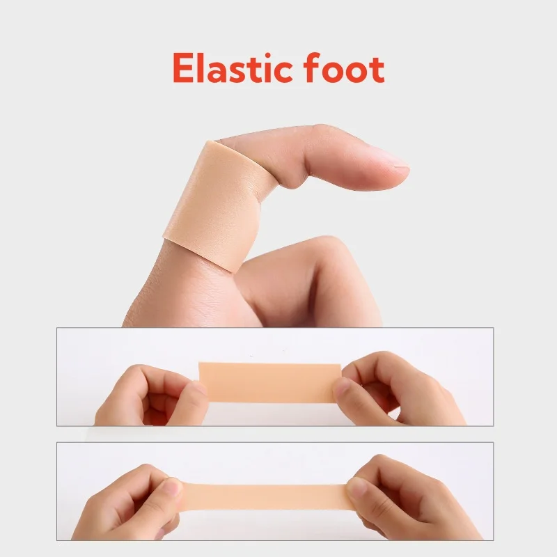 A heel pad, foot pad, multi-functional anti-wear pad, height increasing pad, high-heeled shoe pad, invisible waterproof foam pad