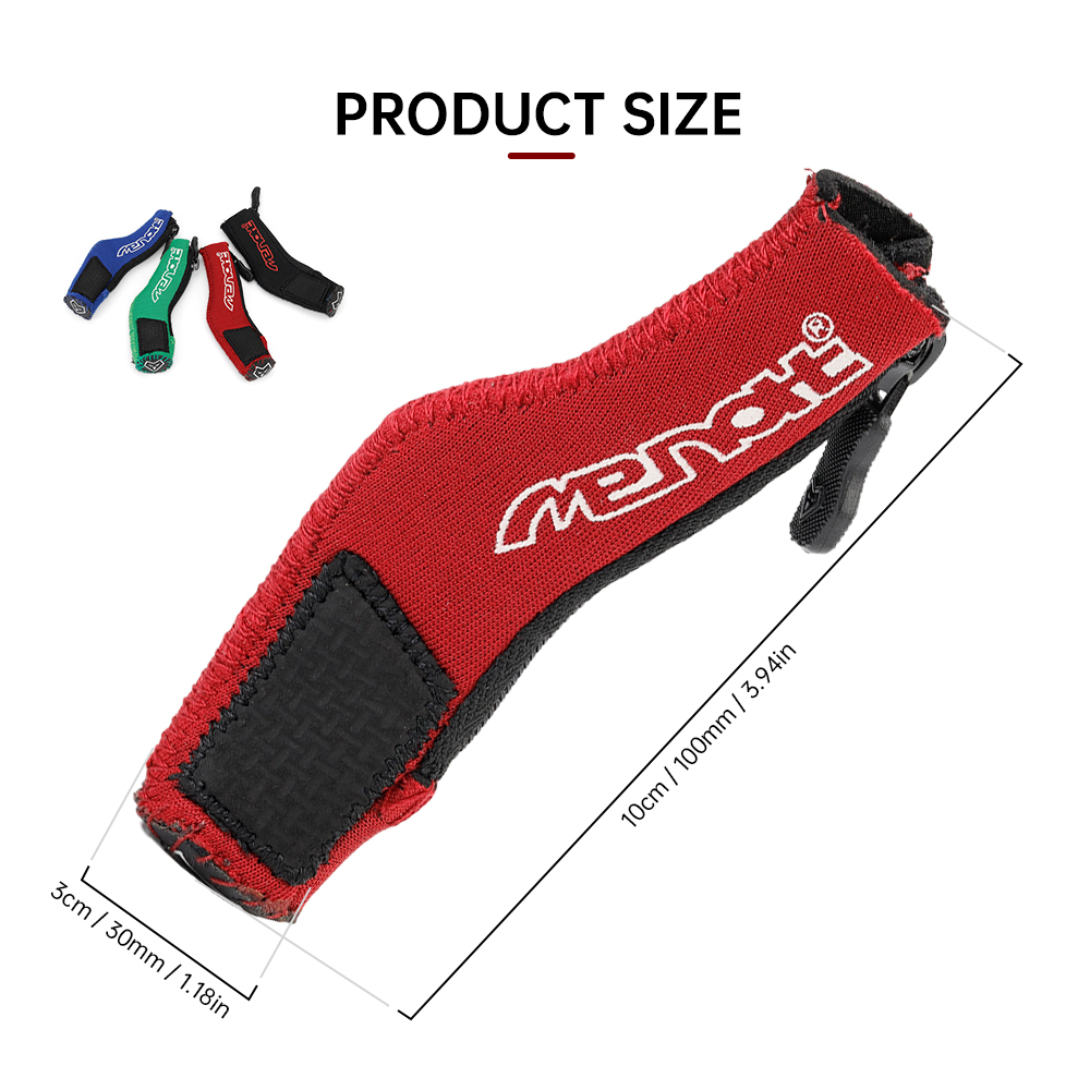 Dành Cho Xe SUZUKI GSX-R GSXR 600/750/1000 K3 K4 K5 K6 K7 K8 K9 600CC-1000CC Đạp Chân Xe Máy Lever Gear Dịch Chuyển bao Da Boot Giày Bảo Vệ