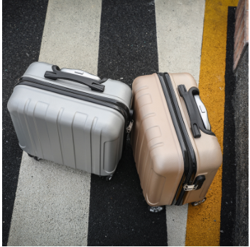 Маленький чемодан с защитой паролем, мужской и женский легкий чемодан большой вместимости, ручной чемодан без провисания