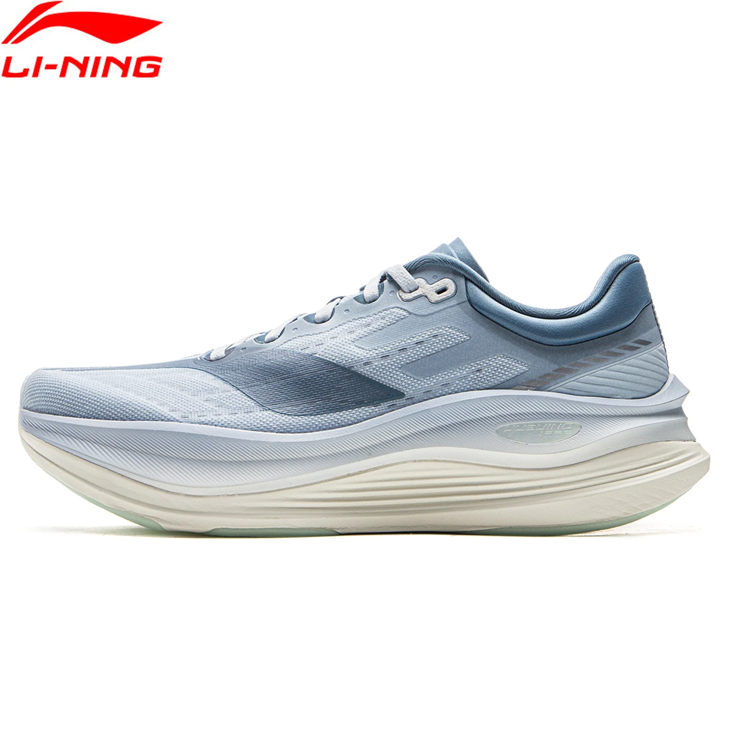 Futter Männer YUEYING 5 PRO Laufschuhe SUPER BOOM Leichte Reflektierende Dämpfung Schützen Futter Tragbare Turnschuhe ARHV013