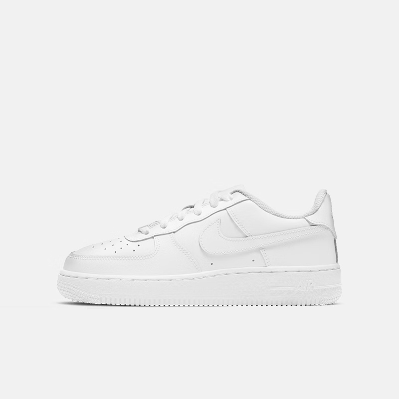 Nike-zapatillas Air Force 1 originales para hombre y mujer, zapatos deportivos informales, clásicos, a la moda, para tabla al aire libre, Af1