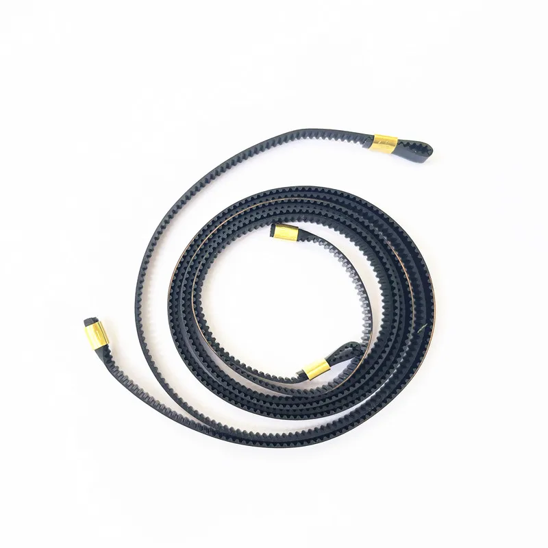 1set Anycubic Kobra 2 kobra 2 Neo/Max/Pro/Plus  Kobra 3 X+Y Axis Open Timing Belt 2GT 6mm/8mm- Anycubic 3D Printer Parts