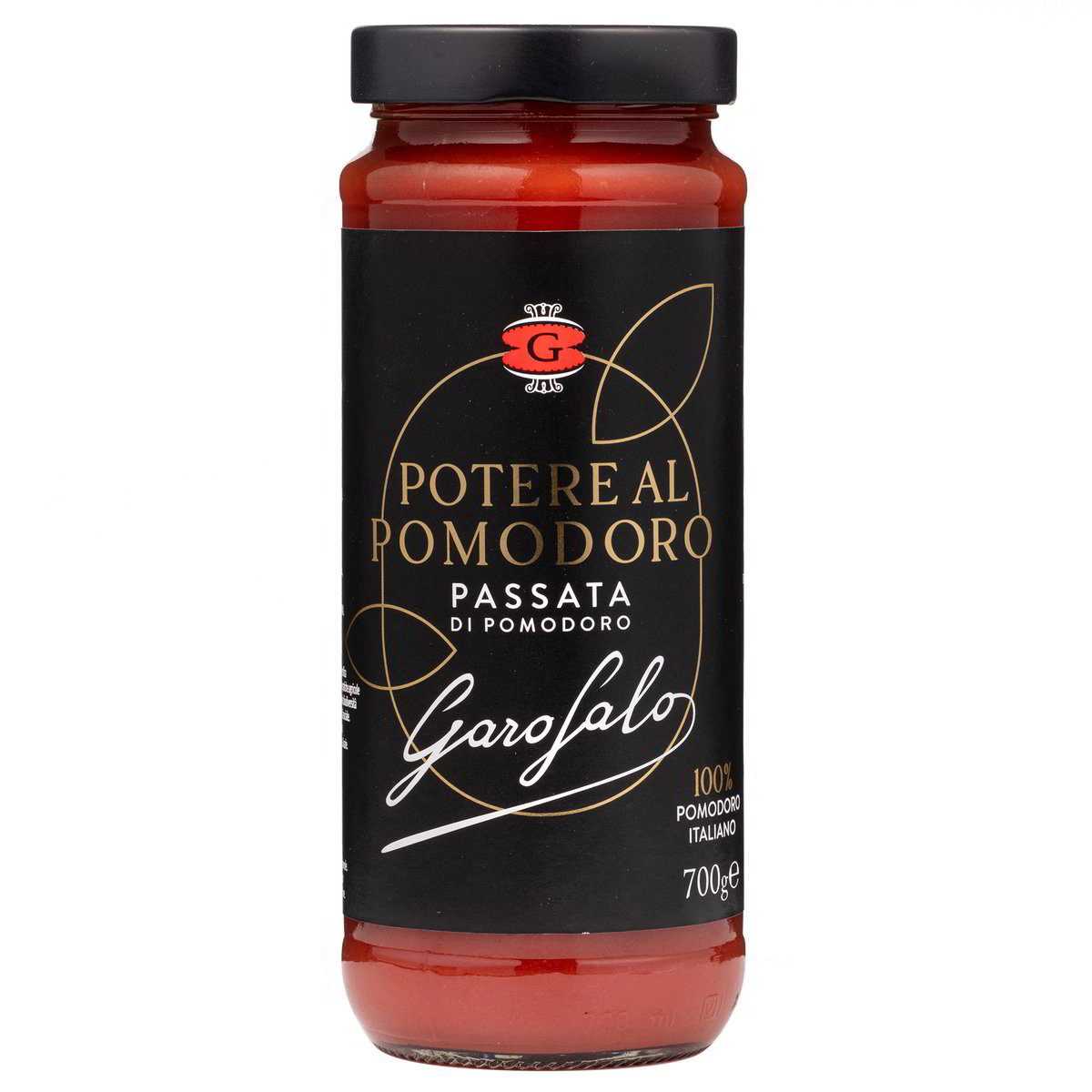 Passata Pomodoro 700g - Garofalo