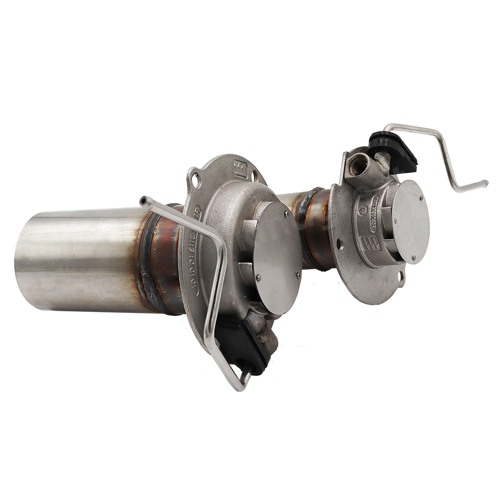 Airtronic D2 D4 D4S バーナーアフターマーケットパーキングヒーター部品 Eberspacher 252069100100 | 252113100100