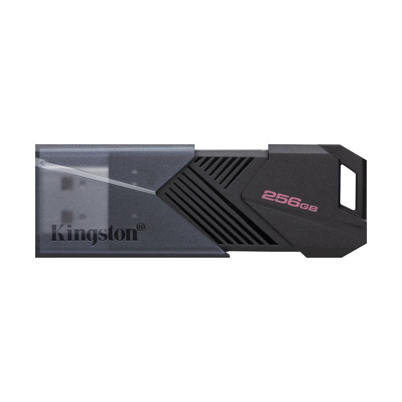 Kingston USB Pen Drive DTXON USB Flash Drive USB 3.2 PenDrives Memória USB preta para computador 64GB 128GB 256GB USB Memory Stick