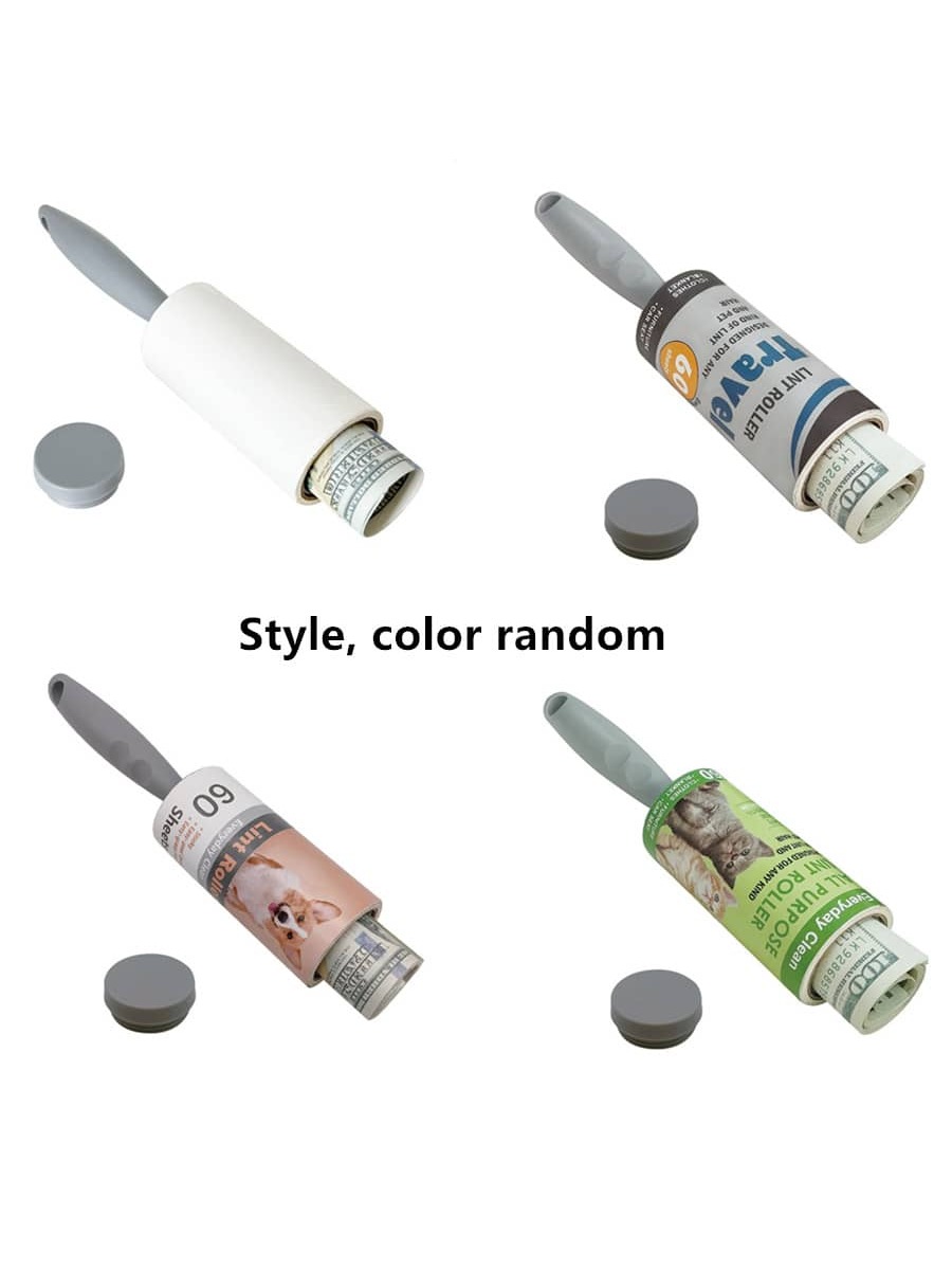 Creative safe disguised Hidden Hair Sticker Storage Material Hair Sticker Money Storage Tank Private Money Hidden Storage Device