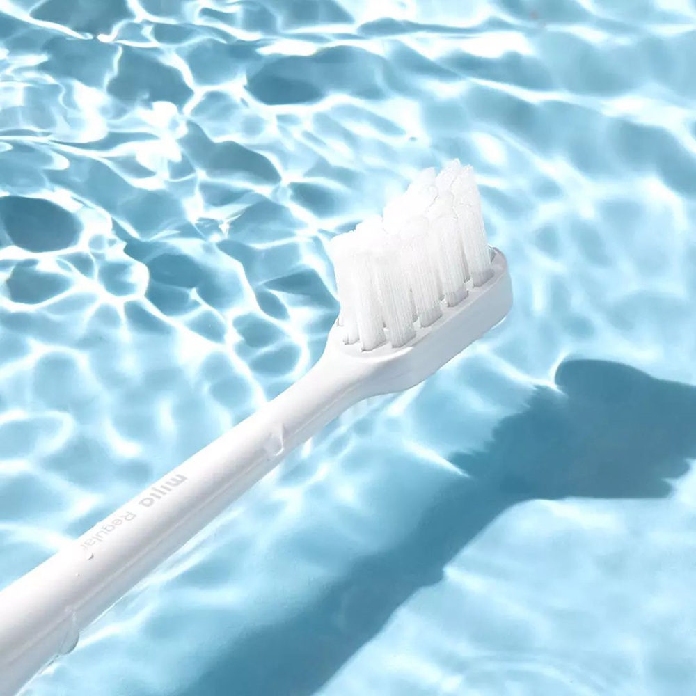 XIAOMI MIJIA T100 ソニック電動歯ブラシ交換ブラシヘッド電動歯ブラシノズルブラシヘッド T100 歯ブラシ