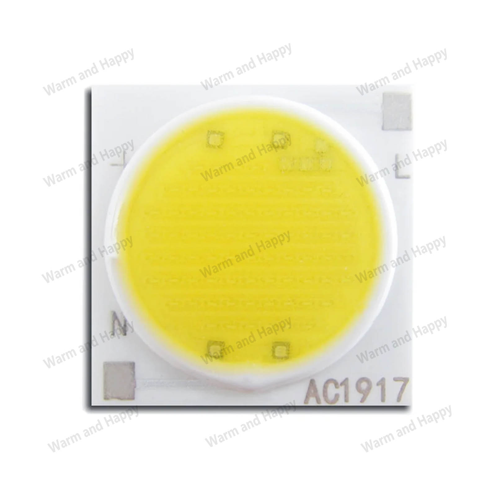 Keramik Basis LED COB Chip Birne 3W 5W 7W 9W 12W 15W 20W 30W 50W AC220V Smart IC Diode Für Flutlicht Scheinwerfer Downlight DIY LED