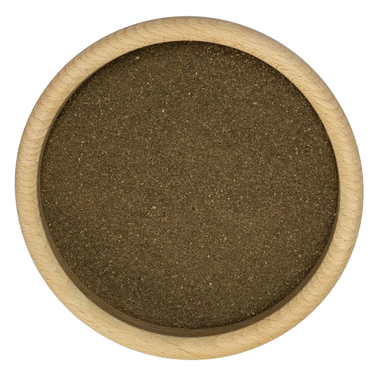 Pieprz czarny mielony 200g