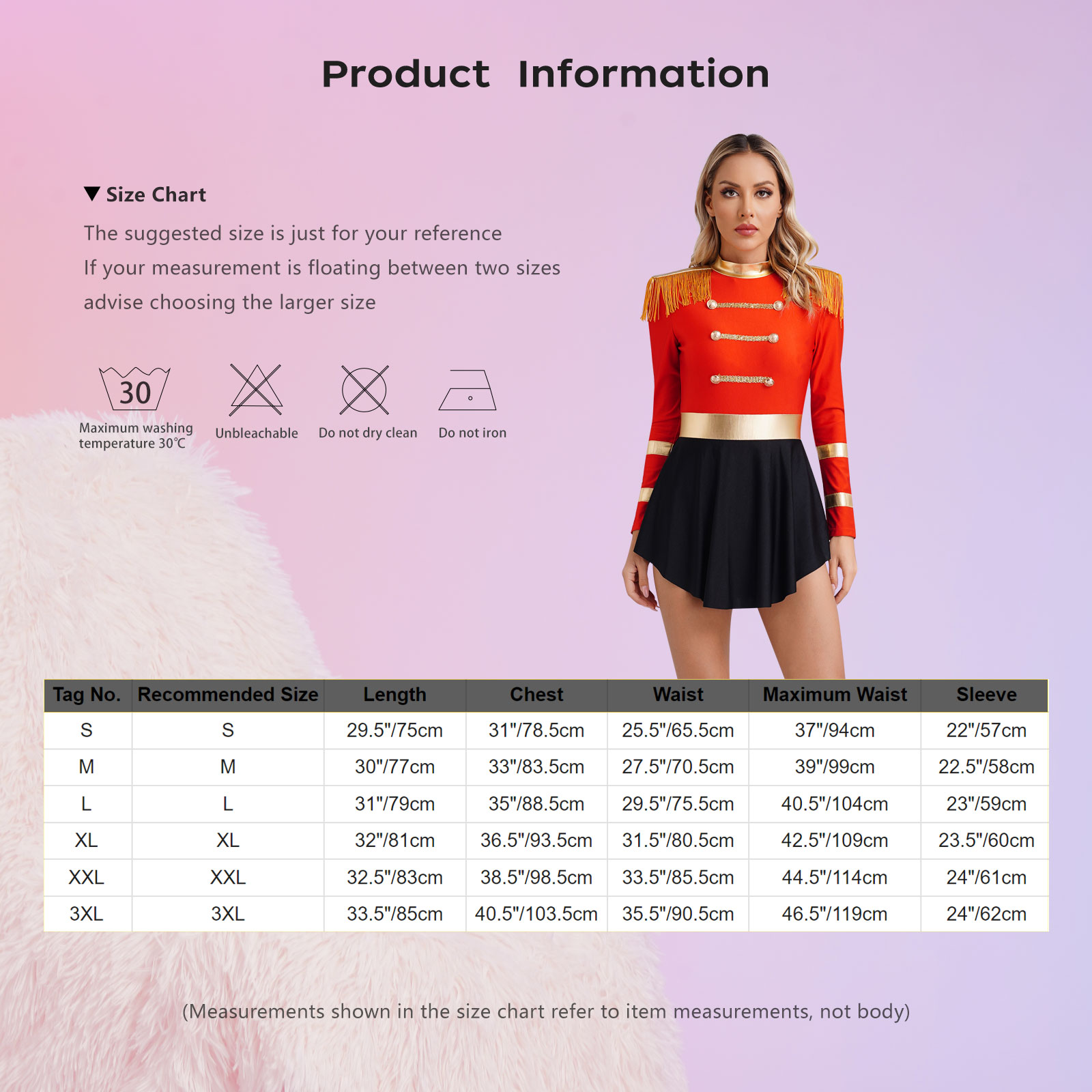 Disfraz de Director de circo para mujer, mono, traje de maestro de ceremonias, disfraces de Carnaval de Halloween, vestido elegante, Jersey de baile de Ballet