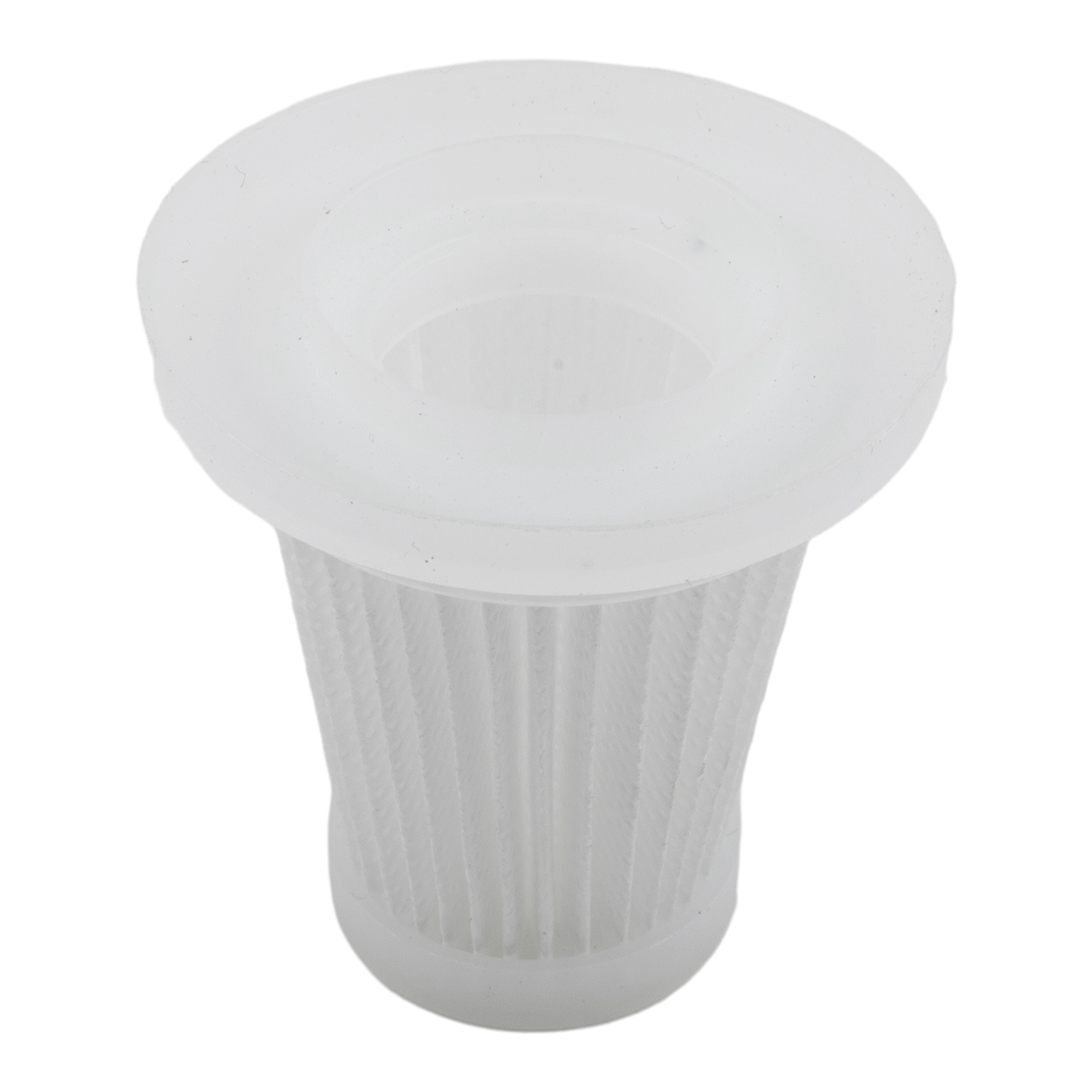 2/3/5x filtros para carro montado aspirador de pó peças de reposição reutilizáveis filtro lavável componentes de filtro para aspirador de pó de automóvel