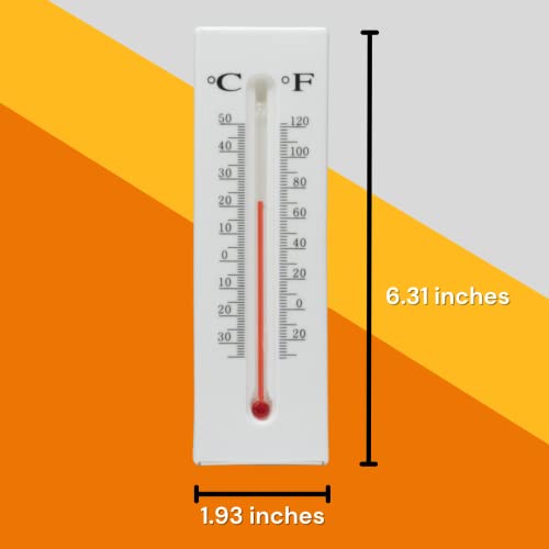 Small Private Money Box Thermometer Diversion Stash Hidden Safes Compartment Secret Storage Outdoor Container Jewely Money Case