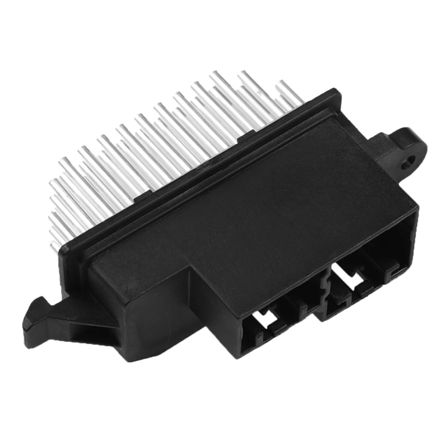 Baru AV11-19E624-AA AV1119E624AA Resistor Pemanas Motor Kipas Blower untuk Ford Transit Wagon B-max Ecosport Tourneo 1752060