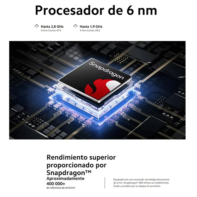 Xiaomi-Redmi Note 13 Smartphone 4G, 8 GB, 256 GB, Câmera 5000mAh, 108 MP AMOLED, 6.67 com carregador, não suporta, NFC, Versão Global