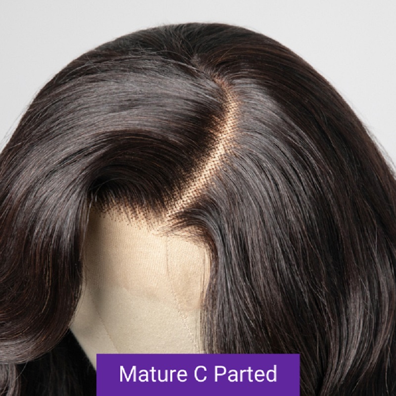 ダブル描画グルーレスショートボブウィッグ生ベトナム毛ウィッグ実体波人毛レースフロントプレカット 13 × 4 Hd レースウィッグ販売中