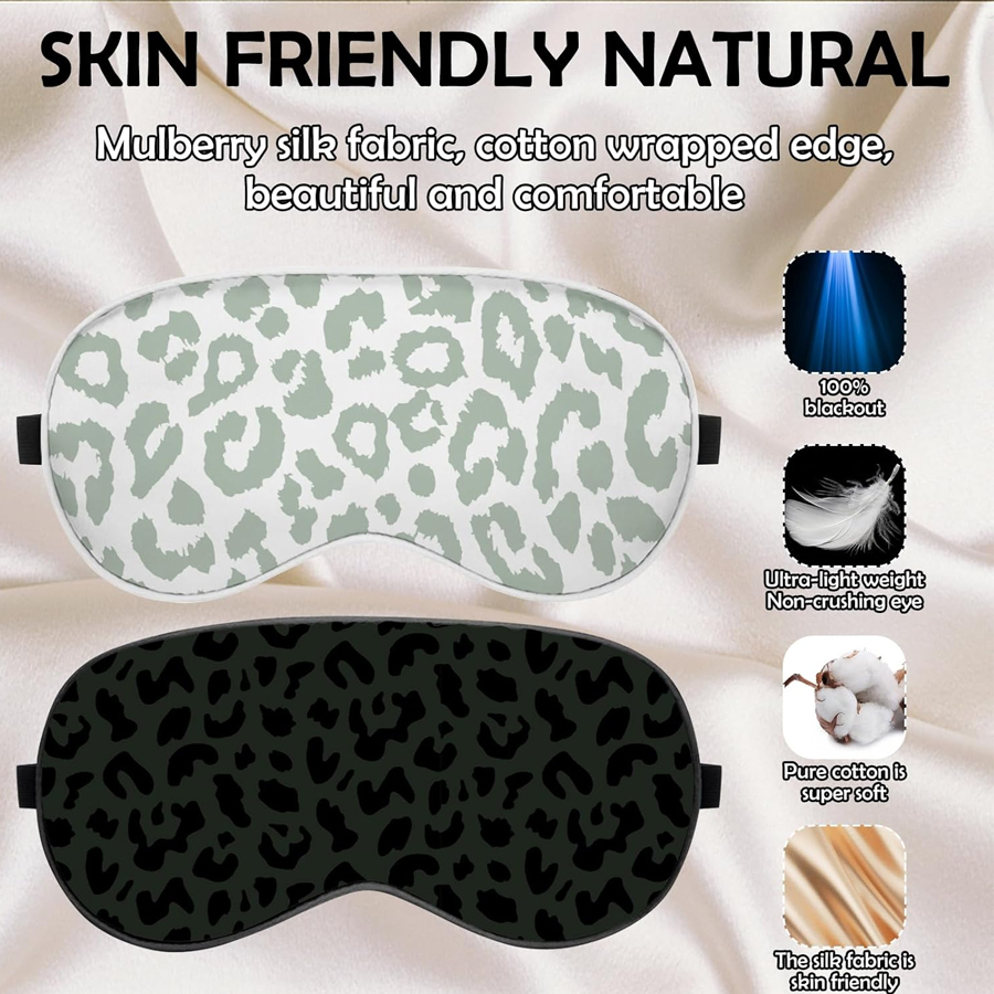 Light blocking, non pressure on eyes, breathable, relieving eye fatigue, sleep mask, eye protection