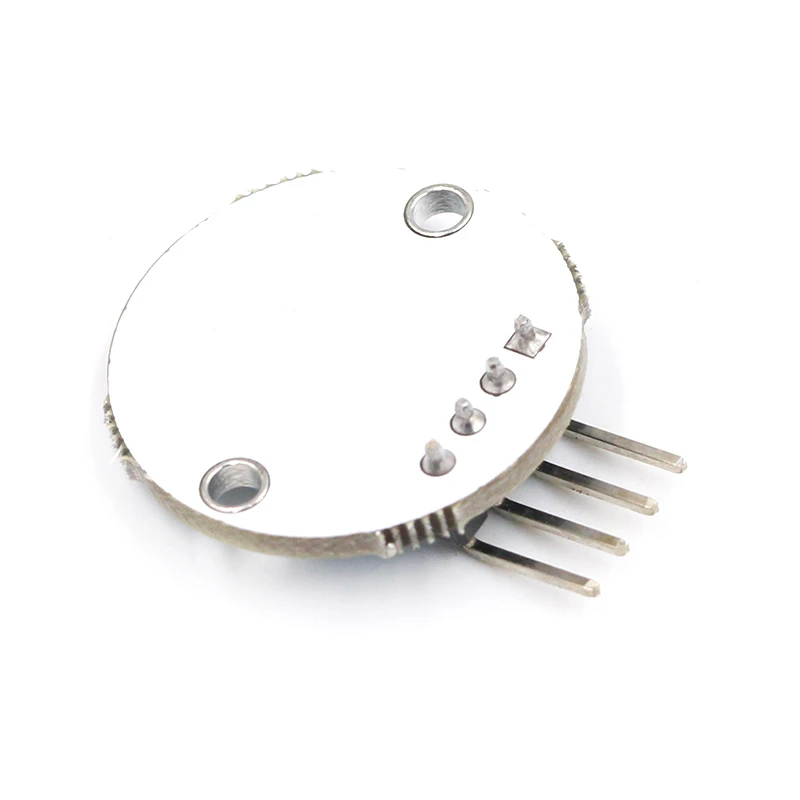 3 Màu RGB SMD LED Mô-đun 5050 Full Đèn LED 3 Màu Cho Arduino DIY Bộ Khởi Đầu.