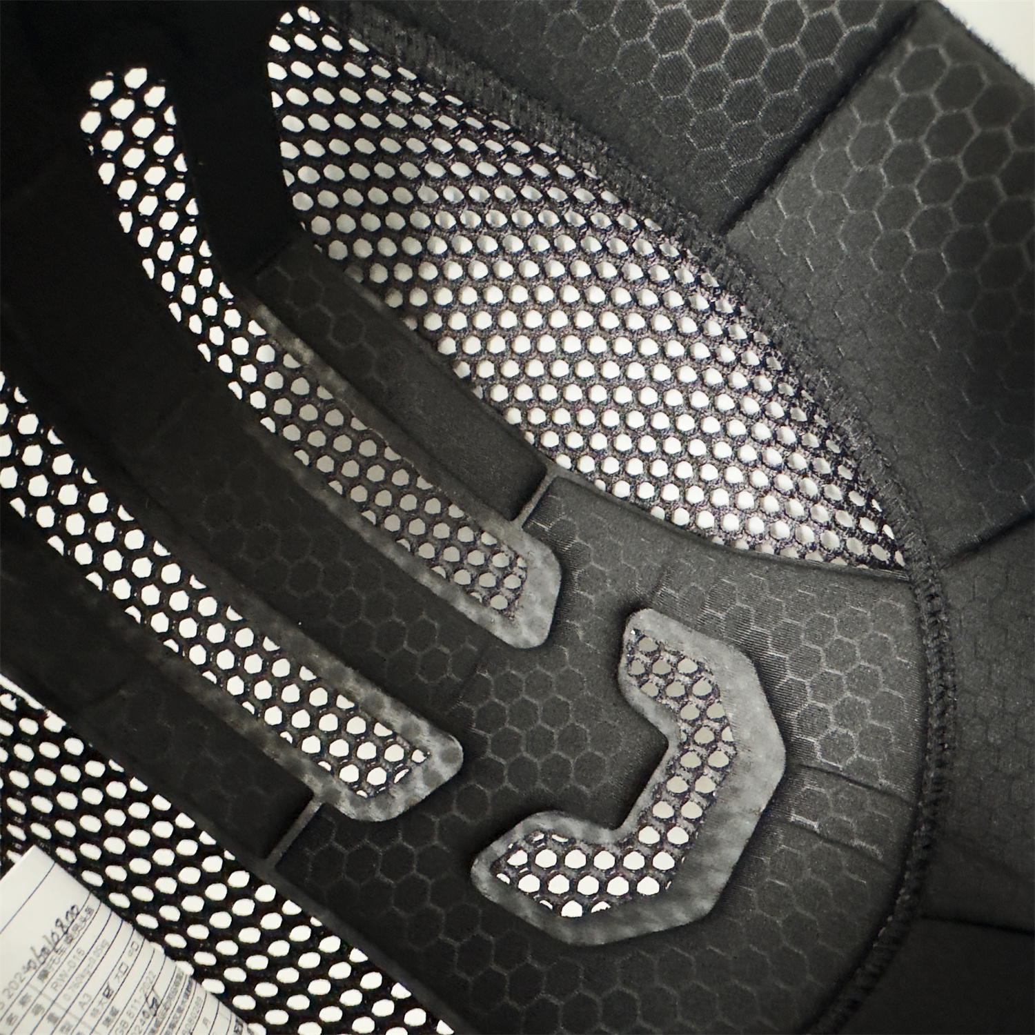 Forro para casco de medio casco, forro para casco de bicicleta, se puede limpiar, forro de sombrero grueso, es fácil de limpiar