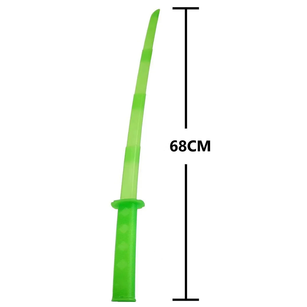 3D Gedruckt Schwerkraft Gerade Heraus Teleskop Samurai Stress Relief Spielzeug Dehnbar Cos Requisiten Kreative Falten Katana Lustige Geschenke