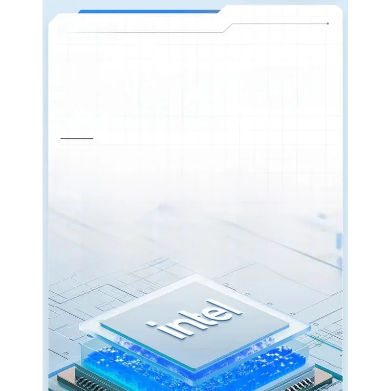 i7i9 level 6-core desktop computer host full set of i5 e-sports game office