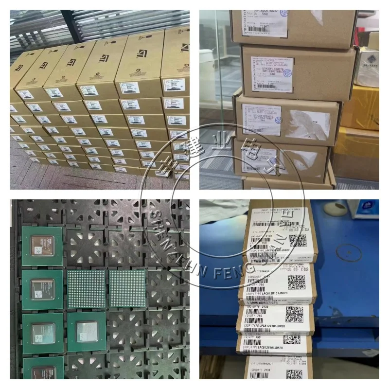 1-5buah saklar RF IC SKY13414-485LF SP4T 3GHZ 14QFN