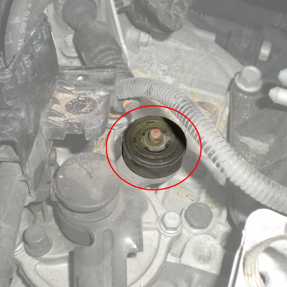 2X トヨタカローラ 2009 2010 ギアシフトロッドゴムブッシュマニュアルトランスミッション車のケーブルシフターリンケージ 2460A108 自動車部品