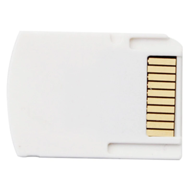 SD2VITA Memory Card for PS TF Card for PSV 6.0 Game, for PSV 1000 adapter, for micro-sd system Version 3. QXNF