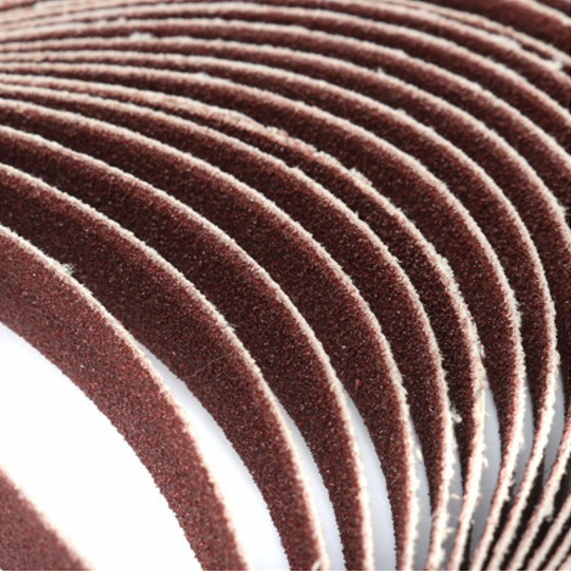 520*20mm grit40 - grit 400 Abrasive Belts Sanding Machine Tool for Belt Grinder