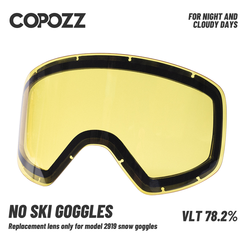 プロのスキーメガネ男性女性防曇円筒雪スキーゴーグル UV 保護冬大人のスポーツスノーボード Gafas スキー