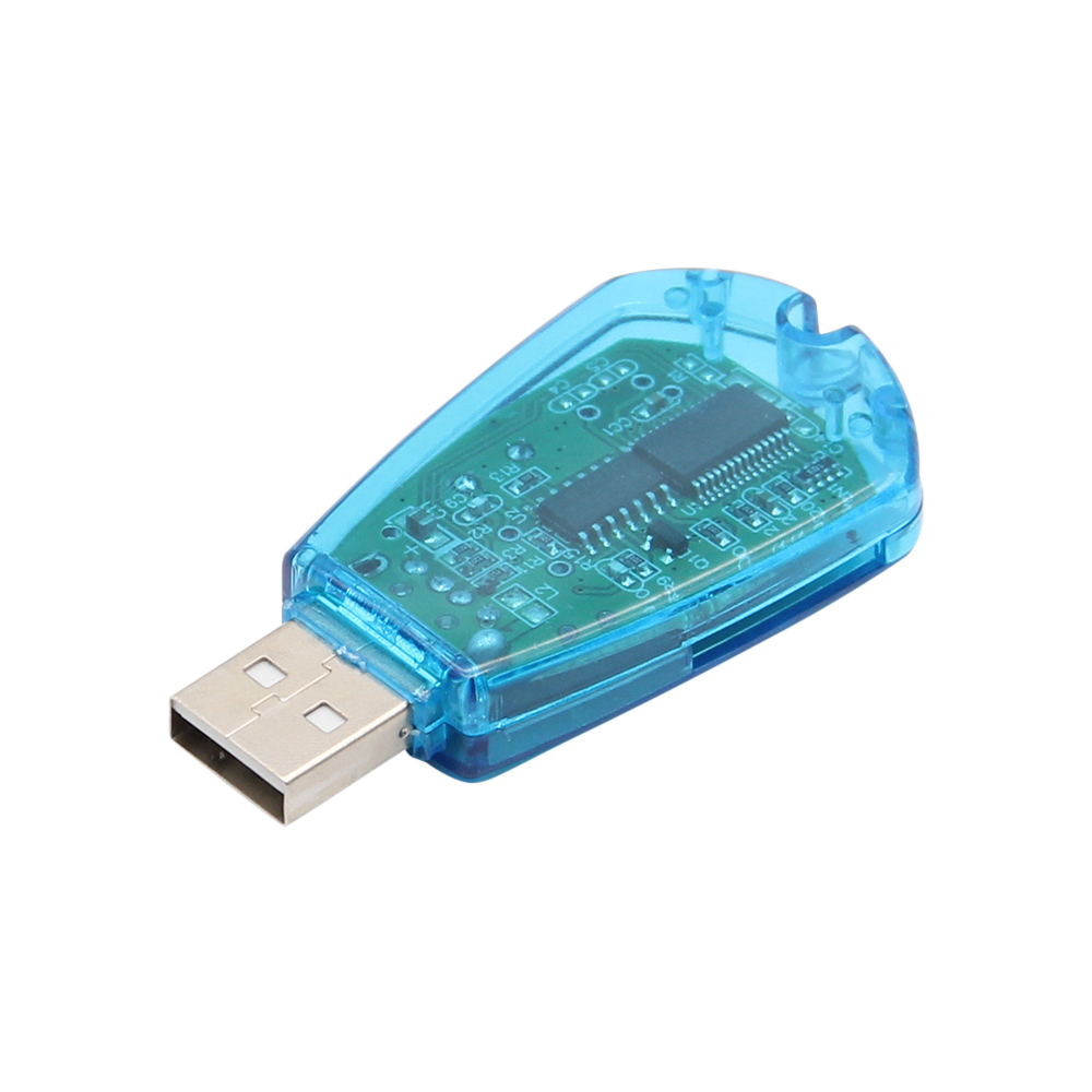 1pc Mini USB Sim Kartenleser USB SIM Kopie/Cloner Kit SIM Karte Tragbare Reader GSM CDMA SMS backup + CD Kartenleser