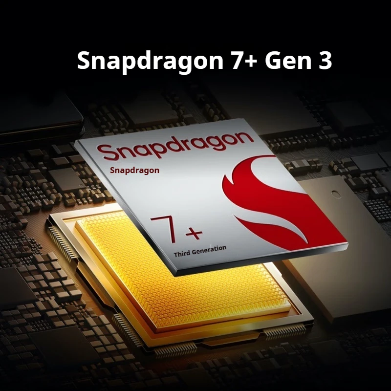 Xiaomi Mi Pad 7 Tablet PC Snapdragon 7+ Prozessor 11,2 Zoll 3,2K 144Hz Display 8850 mAh Akku 45W Schnellladung HyperOS 2